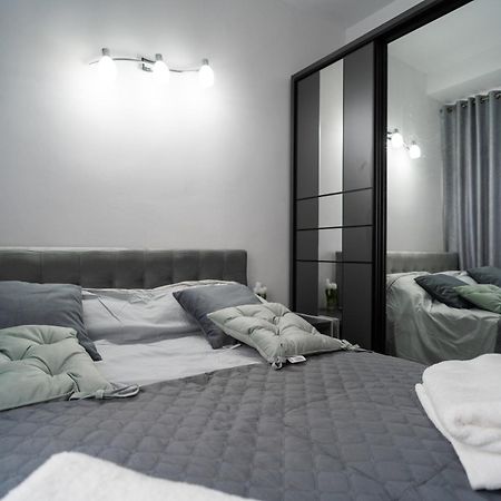 Ultra Central Cozy Apartment Schitu - Cismigiu Park Букурещ Екстериор снимка