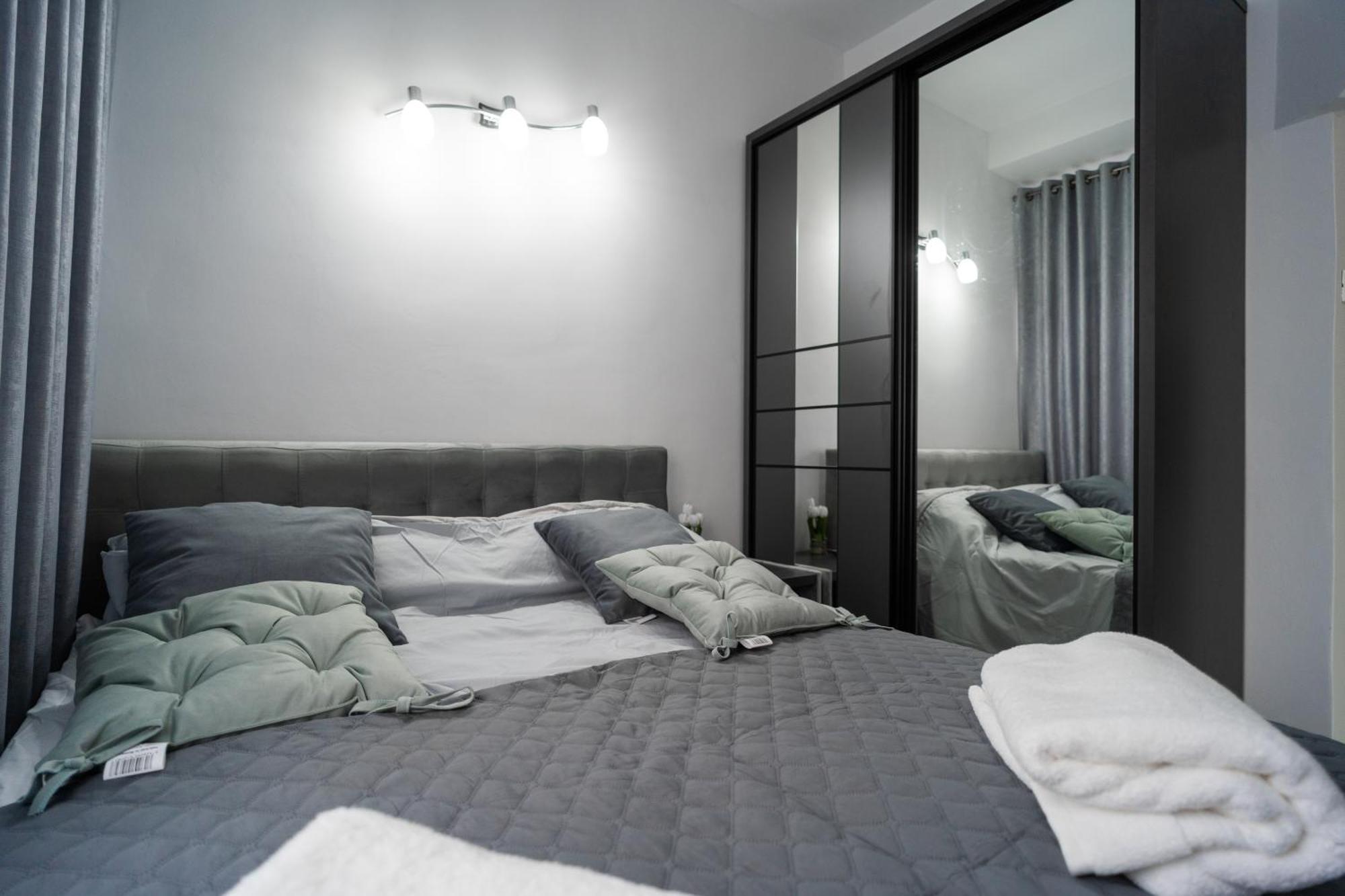 Ultra Central Cozy Apartment Schitu - Cismigiu Park Букурещ Екстериор снимка